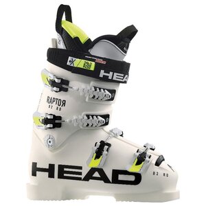 Ботинки для горных лыж HEAD Raptor B2 RD (фото modal nav 1)
