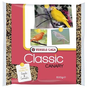 Versele-Laga корм Classic Canary для канареек (фото modal nav 1)