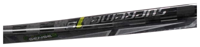 Хоккейная клюшка Bauer Supreme 1S Grip Stick 132 см, P92 (52) (фото modal 4)