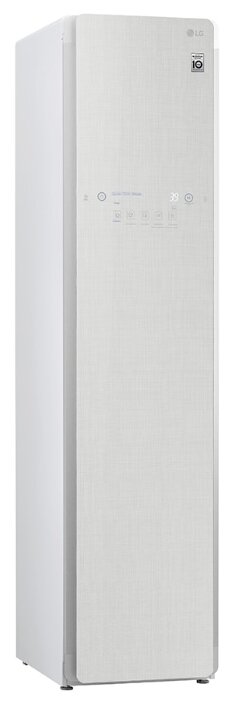 Паровой шкаф LG S3WER белый (фото modal 6)