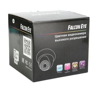 Камера видеонаблюдения Falcon Eye FE-IDV1080MHD/35M-AF (фото modal nav 4)