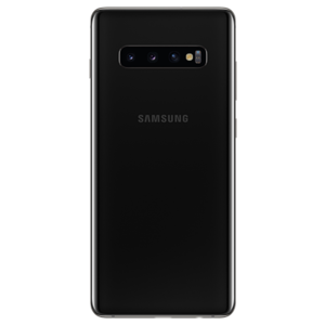 Смартфон Samsung Galaxy S10+ Ceramic 8/512GB (Snapdragon 855) (фото modal nav 2)