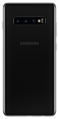 Смартфон Samsung Galaxy S10+ Ceramic 8/512GB (Snapdragon 855) (фото modal 2)