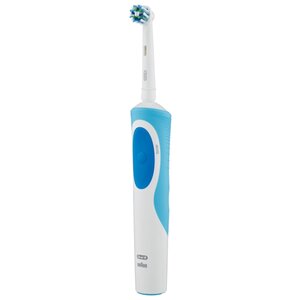 Электрическая зубная щетка Oral-B Vitality CrossAction (фото modal nav 2)
