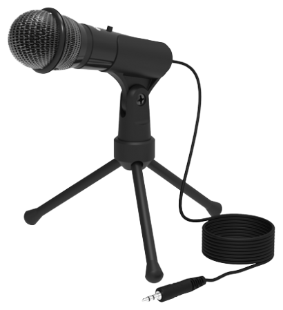 Микрофон Ritmix RDM-120 (фото modal 1)