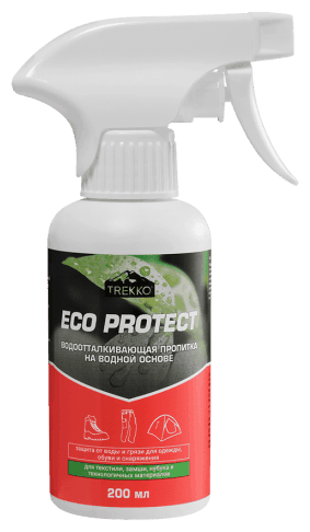Trekko Eco Protect пропитка (фото modal 1)