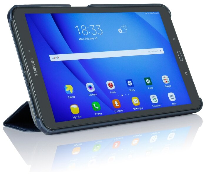 Чехол G-Case Slim Premium для Samsung Galaxy Tab A 10.1 (фото modal 19)