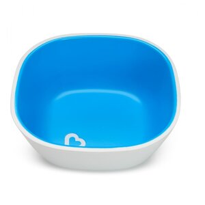 Комплект посуды Munchkin Цветные миски (12446) (фото modal nav 2)