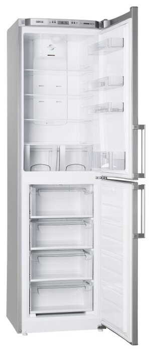 Холодильник ATLANT ХМ 4425-080 N (фото modal 6)