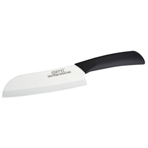 GiPFEL Нож сантоку Eterno 13 см (фото modal nav 1)