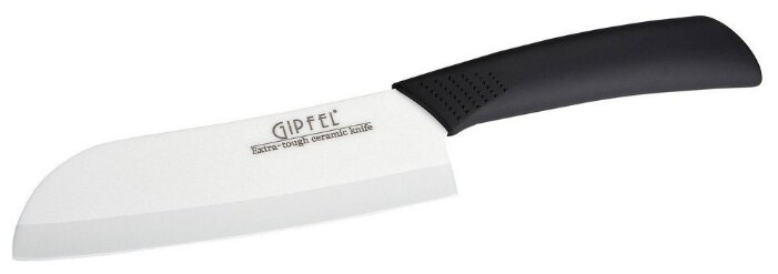 GiPFEL Нож сантоку Eterno 13 см (фото modal 1)
