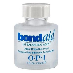 OPI Средство для маникюра Bond Aid Ph Balancing Agent (фото modal nav 2)