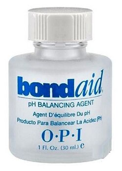 OPI Средство для маникюра Bond Aid Ph Balancing Agent (фото modal 2)