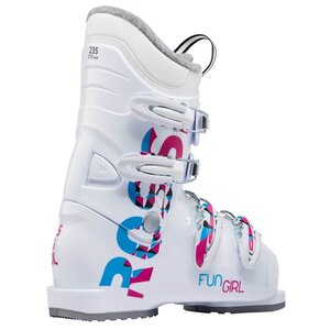 Ботинки для горных лыж Rossignol Fun Girl J4 (фото modal nav 2)