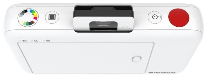 Фотоаппарат моментальной печати Polaroid Snap (фото modal 4)