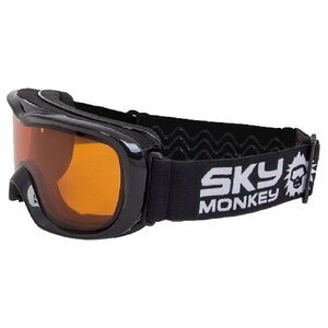 Маска Sky Monkey JR11 OR (фото modal nav 1)