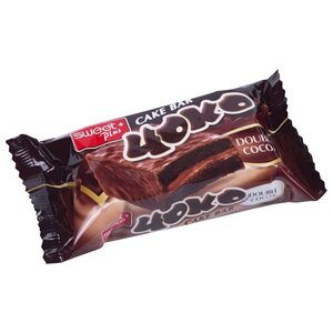 Пирожное Sweet Plus Чоко двойной шоколад (фото modal nav 1)