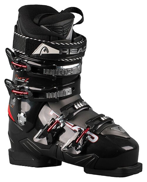 Ботинки для горных лыж HEAD FX 7 (фото modal 1)