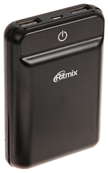 Аккумулятор Ritmix RPB-10003L (фото modal 3)