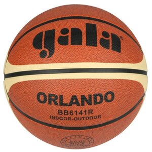 Баскетбольный мяч Gala Orlando 6, р. 6 (фото modal nav 1)