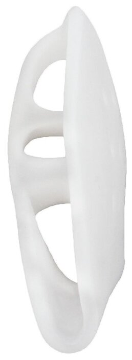 GESS Многофункциональный фиксатор на 3 пальца с подушечкой Gel Plate GESS-022 (фото modal 3)