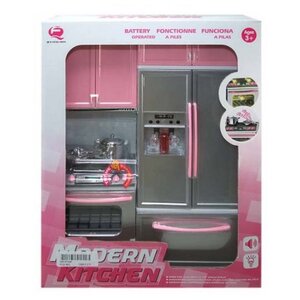 Junfa toys Кухня Modern kitchen (26212P) (фото modal nav 1)