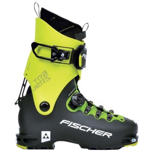 Ботинки для горных лыж Fischer Travers (фото modal nav 2)