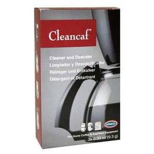 Средство Urnex Для очистки от кофейных масел Cleancaf (фото modal nav 2)