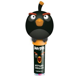 Жевательный мармелад Конфитрейд Angry Birds с игрушкой 20 г (фото modal nav 2)