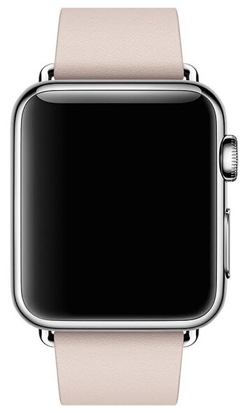Voorca Ремешок Modern Buckle для Apple Watch 38/40mm (фото modal 20)