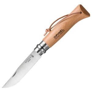 Нож складной OPINEL №8 001321 (фото modal nav 1)