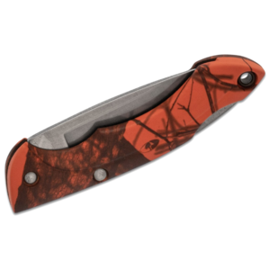 Нож складной BUCK Bantam (0284) (фото modal nav 11)