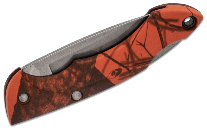 Нож складной BUCK Bantam (0284) (фото modal 11)