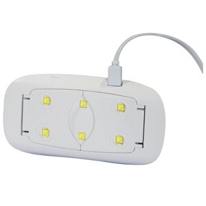 Лампа LED с UV-спектром Sun Mini, 6 Вт (фото modal nav 5)