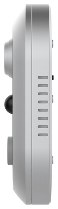 Домофон (переговорное устройство) Rubetek RV-3430 серый (дверная станция) (фото modal 3)