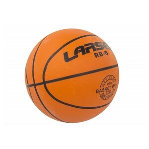 Баскетбольный мяч Larsen RB (ECE), р. 6 (фото modal nav 2)