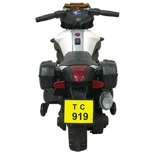 Be2Me Мотоцикл TC-919 (фото modal nav 4)