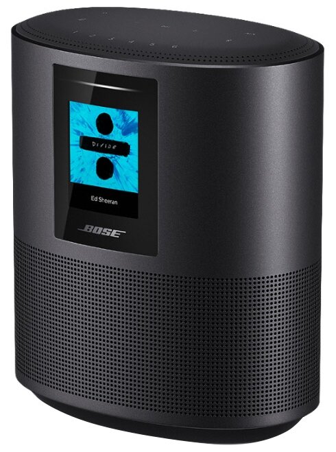 Умная колонка Bose Home Speaker 500 (фото modal 4)