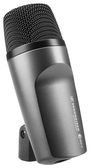 Микрофон Sennheiser E 602-II (фото modal 1)
