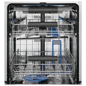 Посудомоечная машина Electrolux EEZ 969300 L (фото modal nav 9)