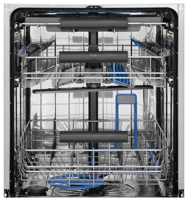 Посудомоечная машина Electrolux EEZ 969300 L (фото modal 9)