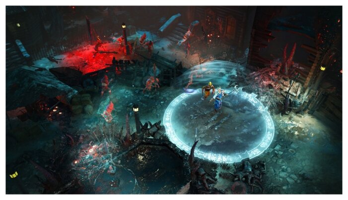 Warhammer: Chaosbane (фото modal 8)