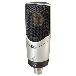 Микрофон Sennheiser MK 4 digital (фото modal nav 2)