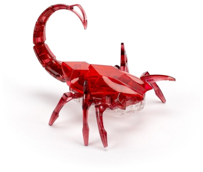 Робот Hexbug Scorpion (фото modal 12)