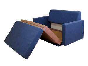 Кресло-кровать Шарм-Дизайн Бит 2 (фото modal nav 2)
