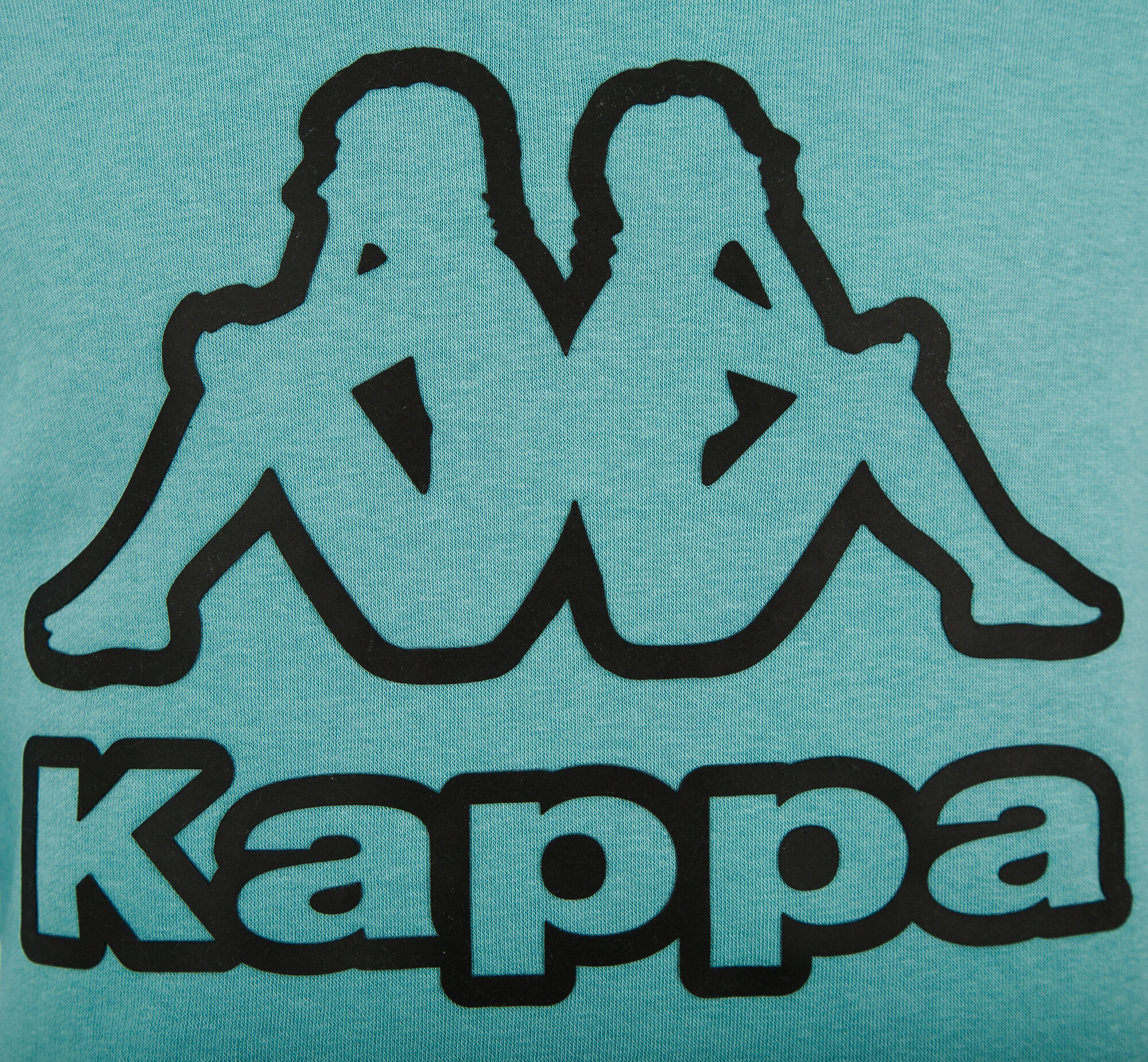 Свитшот Kappa (фото modal 3)