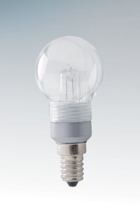 Лампа Lightstar E14 G40 40Вт 2800K (фото modal nav 4)