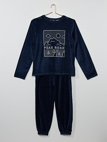 Пижама KIABI (фото modal 1)