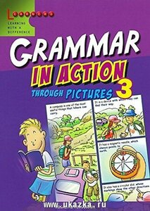 Grammar in Action 3 (фото modal nav 1)