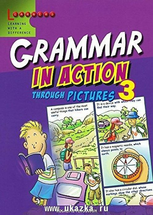 Grammar in Action 3 (фото modal 1)